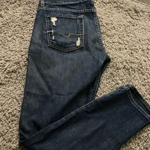 7 jeans